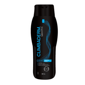 Shampoo Climbaderm Control Caspa