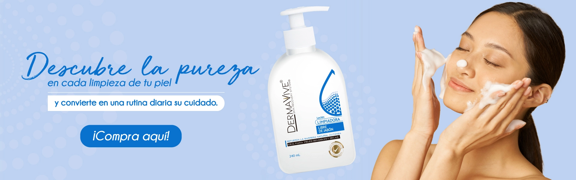 Banner-dermavive